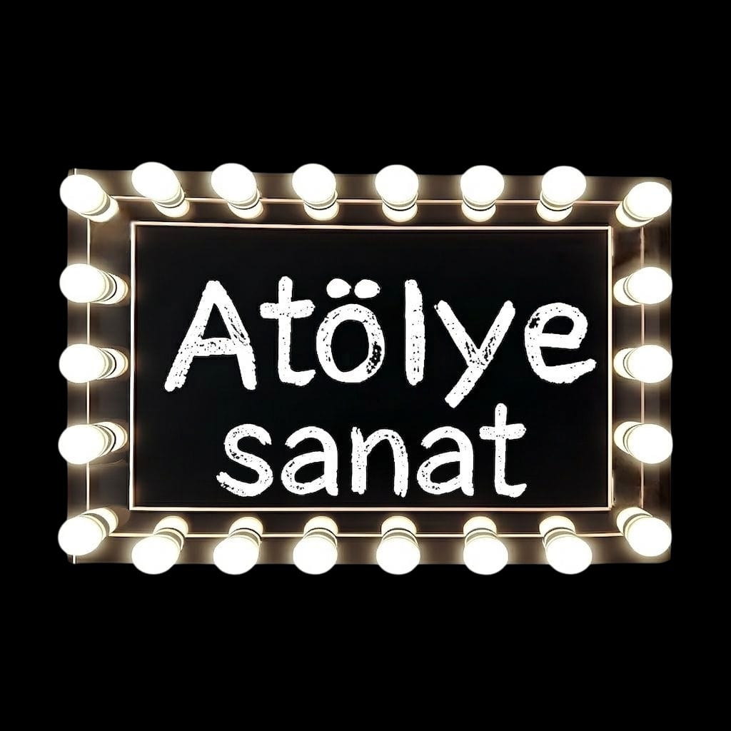 Atölye Sanat