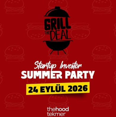 Grill The Deal