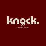 Knock. Chocolate & Coffee