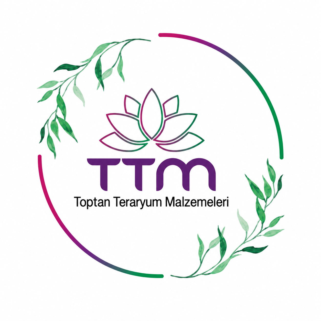 Toptan Teraryum Malzemeleri
