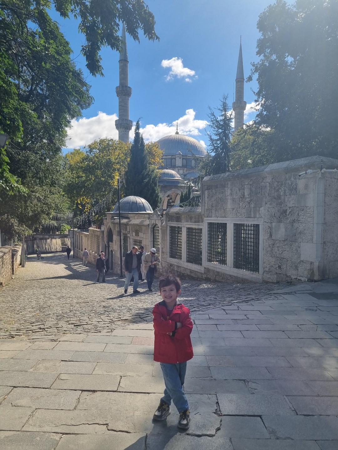 photo from this memory