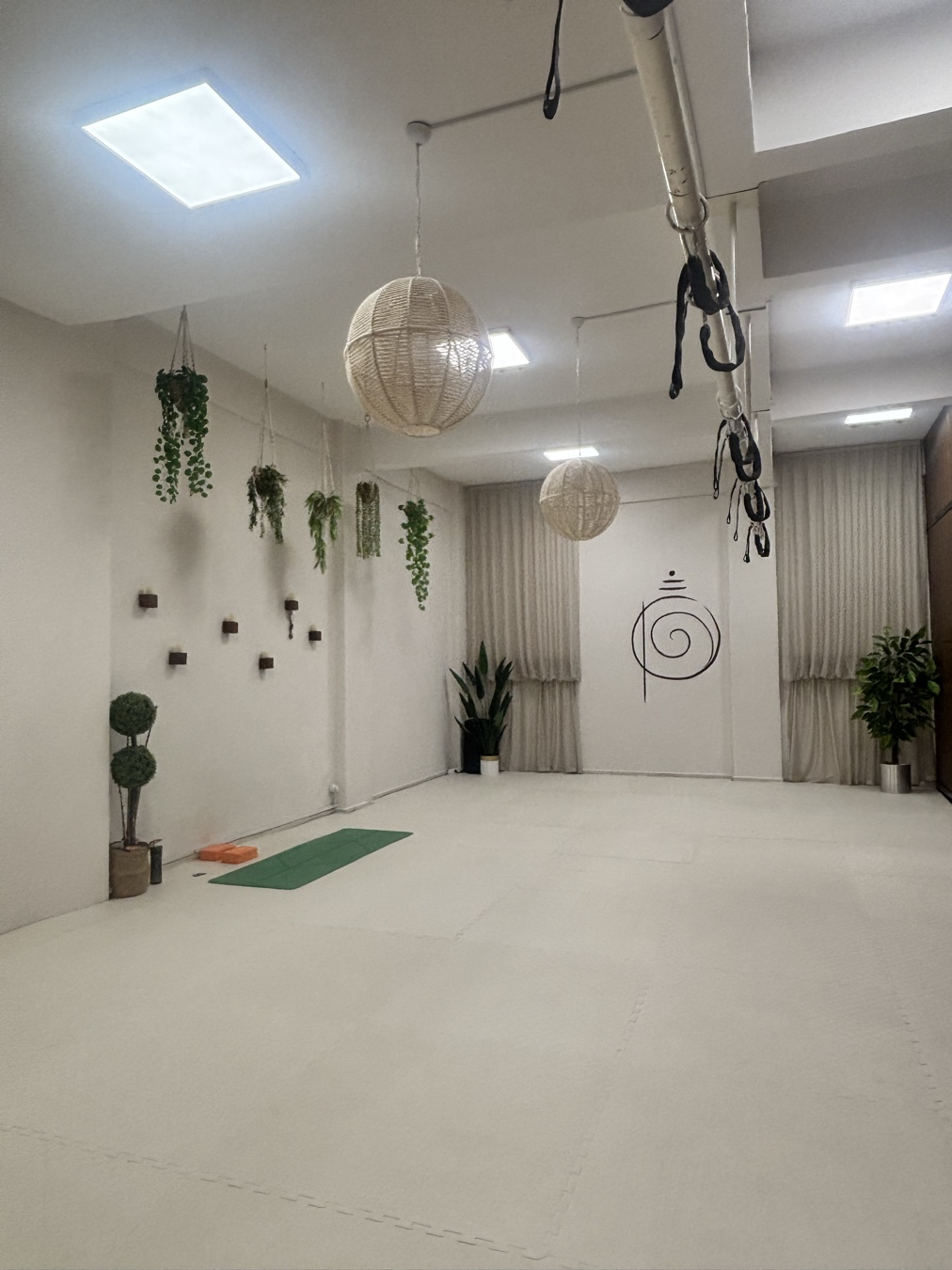 Silivri Yoga Stüdyosu - Bir anı, nasıl hatıra defterine dönüşür?